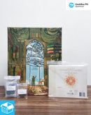 Weather Machine Complete Bundle: Core Game with Upgrade Pack + Metal Nobel Prize + Metal Machine Parts