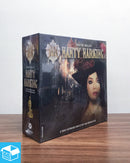 Nanty Narking Deluxe Limited Edition (with Miniatures)