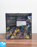 Nanty Narking Deluxe Limited Edition (with Miniatures)