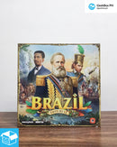 Brazil: Imperial