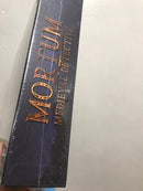 Mortum: Medieval Detective