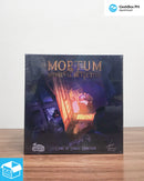 Mortum: Medieval Detective