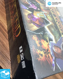 Aeon's End: Legacy of Gravehold