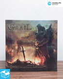 Tainted Grail: the Fall of Avalon (Core Box)