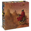 Viscounts of the West Kingdom: Collector's Box