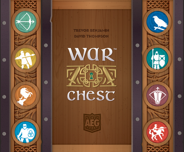 War Chest (Core Game)