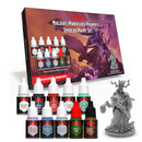Warpaints: D&D Undead Paint Set