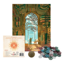 Weather Machine Complete Bundle: Core Game with Upgrade Pack + Metal Nobel Prize + Metal Machine Parts