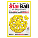 Whacks: Star Ball Yellow