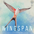 Wingspan (Revised)