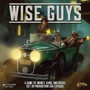 Wise Guys - Box Damage