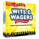 Wits and Wagers: Deluxe Edition
