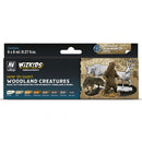 WizKids Premium: How to Paint Woodland Creatures